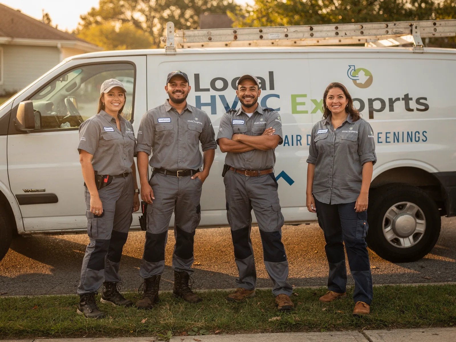 24/7 HVAC Repair & AC Replacement company in Archie, MO