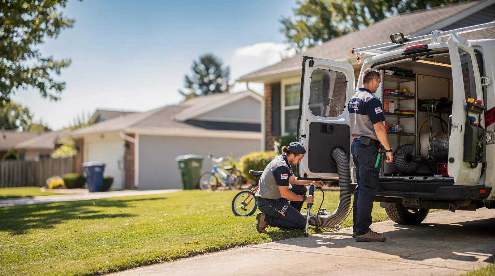 24/7 HVAC Repair & AC Replacement in Archie, MO near me